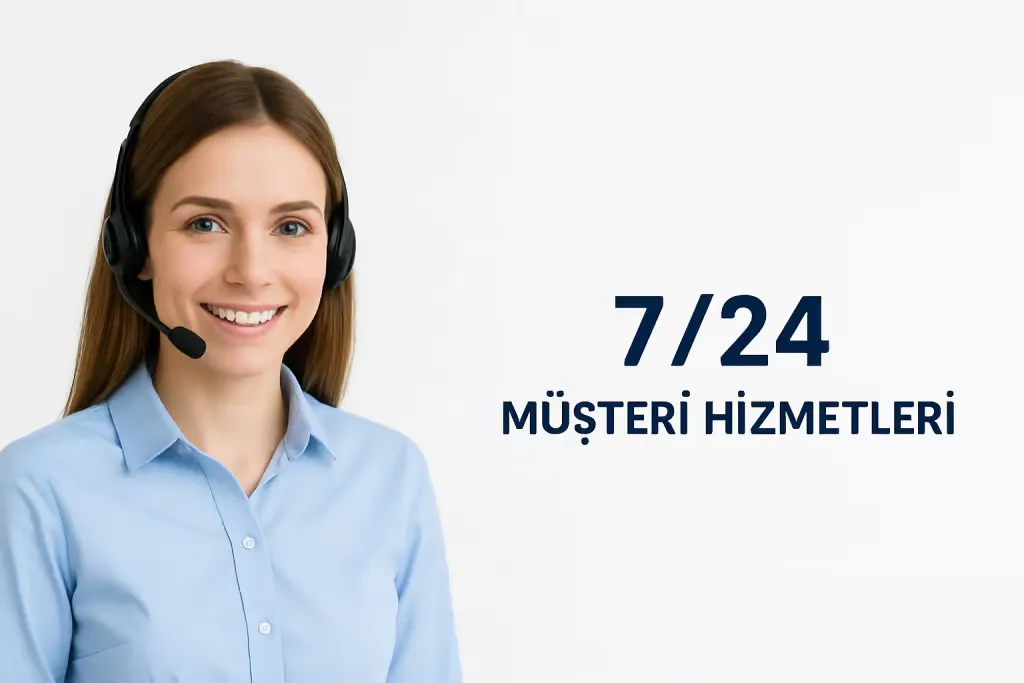 ÇİĞLİ SİEMENS Teknik Servis Ekibi